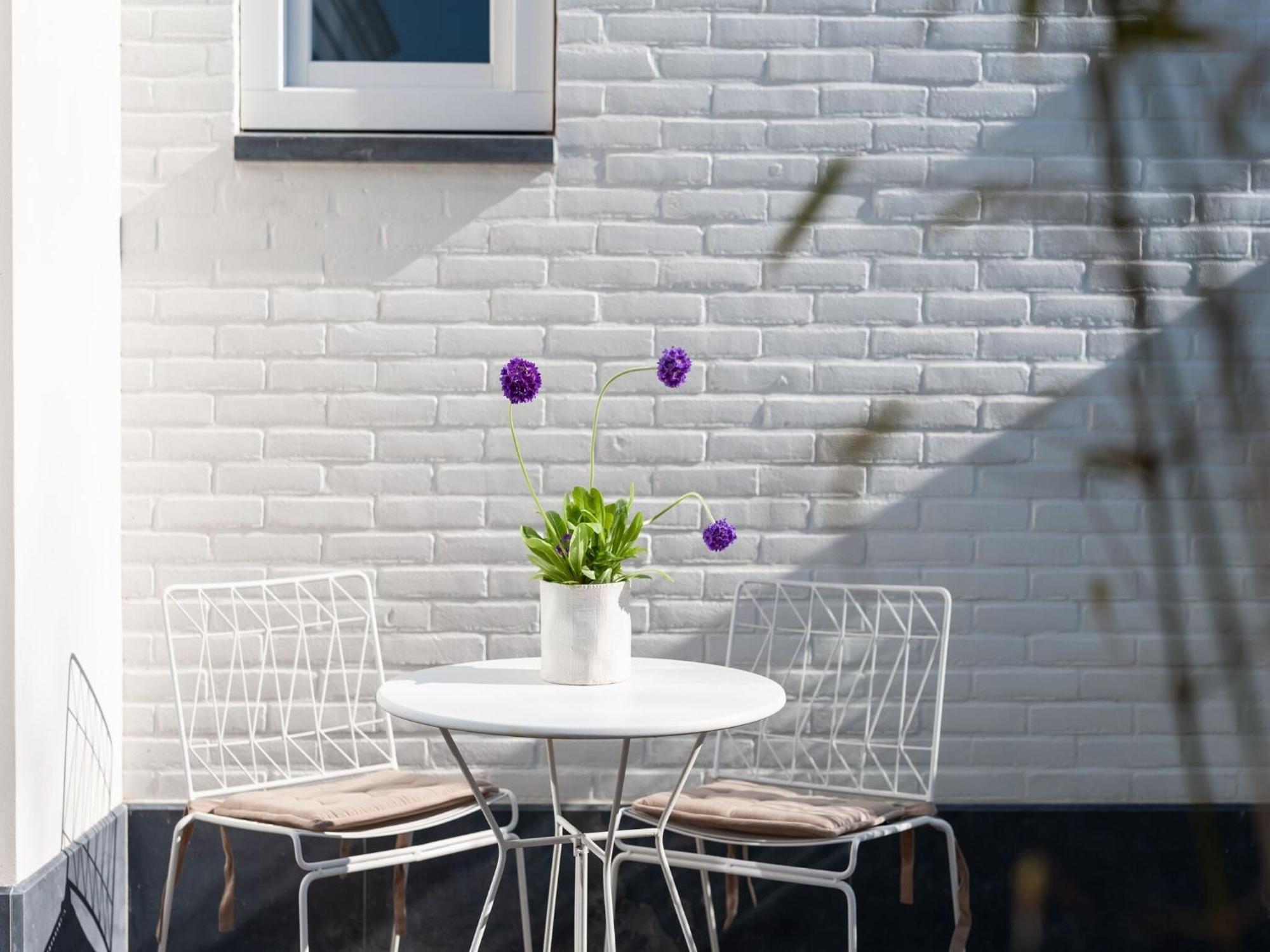 Pleasaing Holiday Home In Oostkapelle Near Centre エクステリア 写真