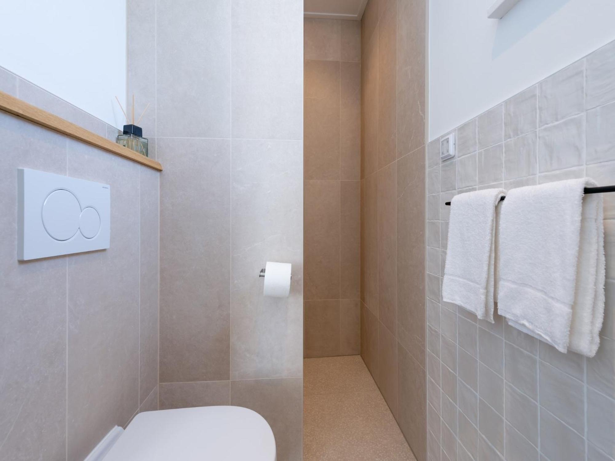 Pleasaing Holiday Home In Oostkapelle Near Centre エクステリア 写真