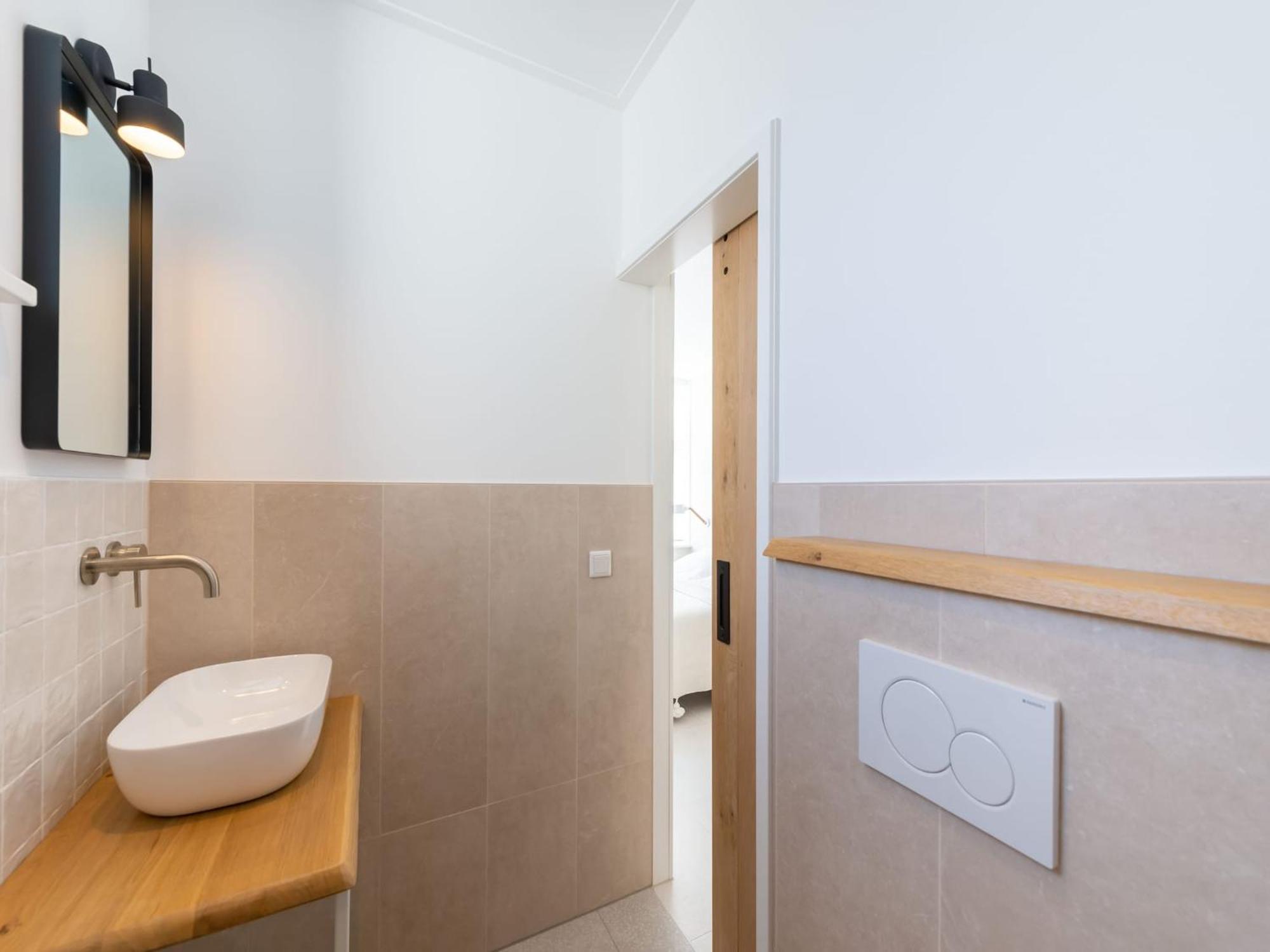Pleasaing Holiday Home In Oostkapelle Near Centre エクステリア 写真