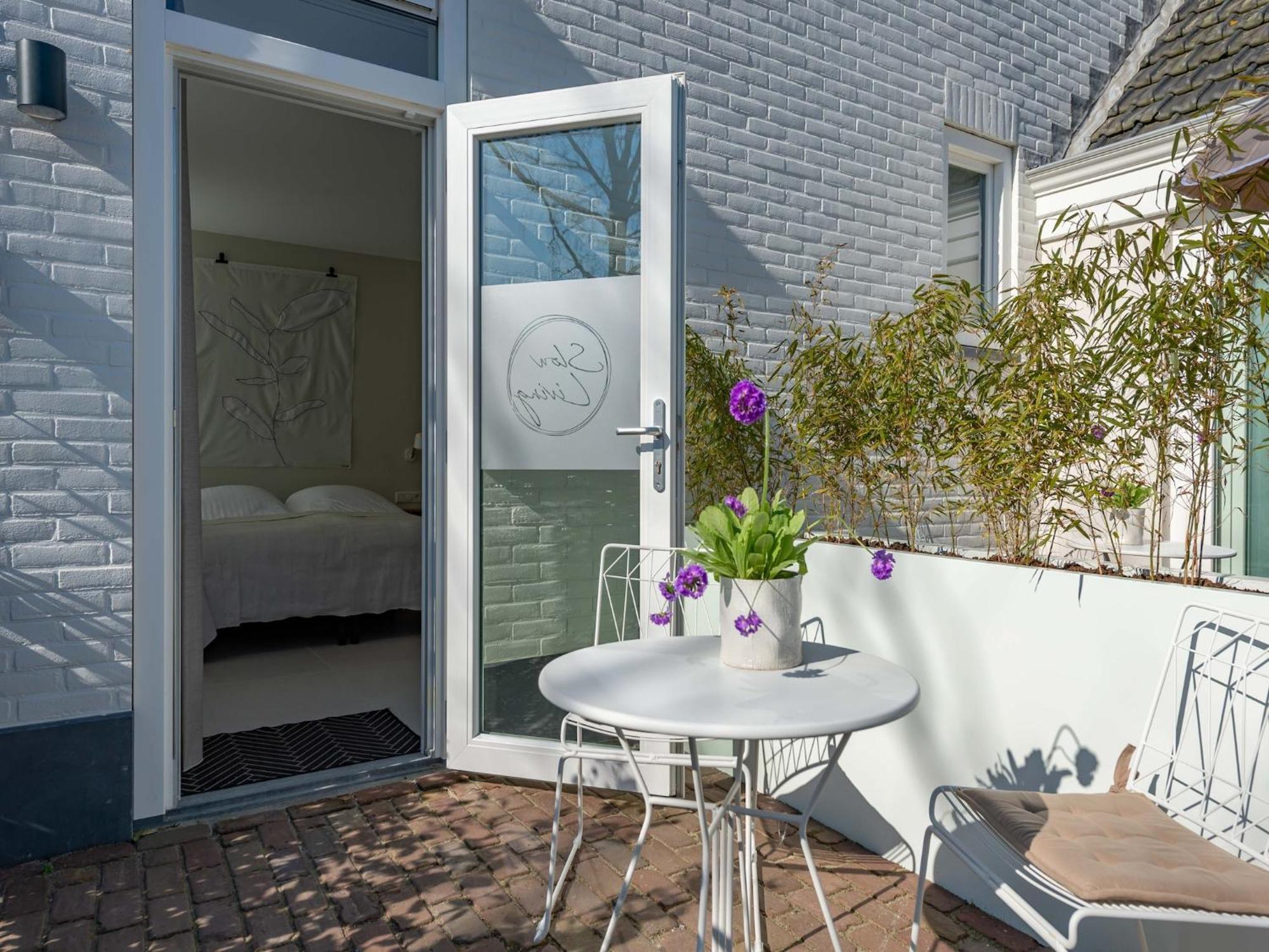 Pleasaing Holiday Home In Oostkapelle Near Centre エクステリア 写真